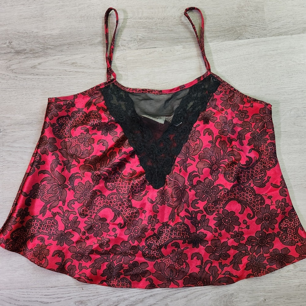 Vintage Victoria's Secret Cami